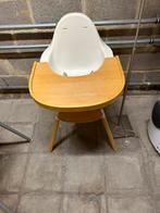 Childwood stoel, Kinderen en Baby's, Ophalen, Zo goed als nieuw