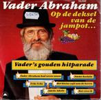 Vinyl, 7   -    Vader Abraham – Op De Deksel Van De Jampot ., Ophalen of Verzenden, Overige formaten