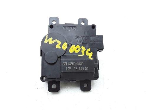 KACHELSTELMOTOR Suzuki SX4 S-Cross (JY) (CZ1138003480), Auto-onderdelen, Airco en Verwarming, Suzuki, Gebruikt