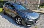 Hyundai i30 - 1.5 Turbo mHybrid - 150pk - 4Cilinder - Techno, Autos, Argent ou Gris, Achat, Euro 6, Carnet d'entretien