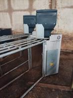 Nedap voerstations uit 2019 [369], Dieren en Toebehoren