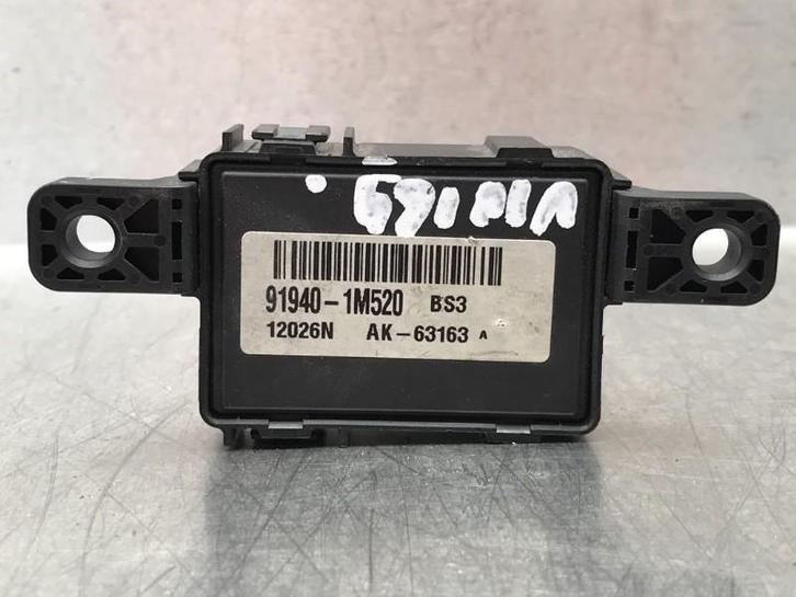 RELAIS Kia Rio III (UB) (01-2011/12-2017) (|919401M520|), Auto-onderdelen, Elektronica en Kabels, Kia, Gebruikt