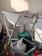 Baby Bad op hoogte, Fietsen en Brommers, Fietsaccessoires | Aanhangwagens en Karren, Ophalen, Opvouwbaar, Overige typen, 20 tot 40 kg