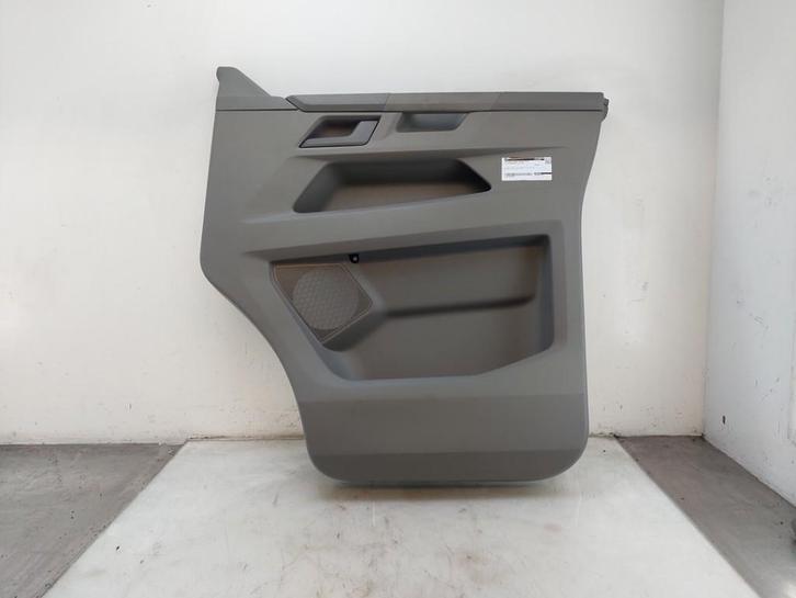 PORTIERBEKLEDING RECHTS Volkswagen Transporter T6, Auto-onderdelen, Interieur en Bekleding, Volkswagen, Gebruikt