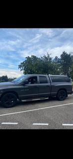 Dodge ram hardtop, Auto's, Particulier, Te koop, RAM 1500