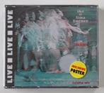 Dubbel CD - Ike & Tina Turner – Live In Paris - Olympia 1971, Ophalen of Verzenden, Nieuw in verpakking