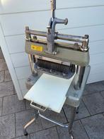 Vleesprikker / vleesvermalser Melior, Zakelijke goederen, Ophalen