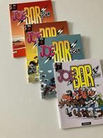 Joe Bar (eerste 4 strips), Boeken, Stripverhalen, Meerdere stripboeken, Ophalen, Gelezen, Casterman