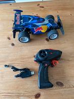 Race auto red bull, Hobby en Vrije tijd, Ophalen, Zo goed als nieuw