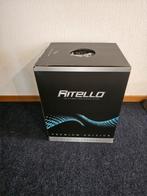 Ritello luchtreininger / airco / stofzuiger / waterfilter, Elektronische apparatuur, Stofzuigers, Ophalen of Verzenden, Zo goed als nieuw