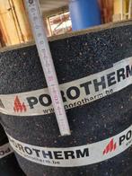 Porotherm Sonic Strips WB15 12,5 meter per rol, Doe-het-zelf en Bouw, Metselstenen, Ophalen, Zo goed als nieuw