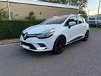Renault Clio Grandtour (NIEUWSTAAT), Auto's, Voorwielaandrijving, 898 cc, Stof, Wit