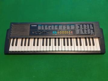Synthétiseur Casio MA-100, Musique & Instruments, Claviers, Enlèvement, Casio