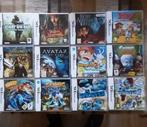 Jeux Nintendo DS 12 pièces en lot ou en vente séparément, Aventure et Action, Utilisé, À partir de 12 ans, Enlèvement ou Envoi