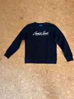 Sweater Jack&Jones, Kleding | Heren, Truien en Vesten, Maat 52/54 (L), Zwart, Jack&Jones, Ophalen of Verzenden