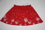 baba babywear rode katoenen rok paardebloemen 11 jaar nieuw, Kinderen en Baby's, Kinderkleding | Maat 146, Meisje, Baba Kidswear