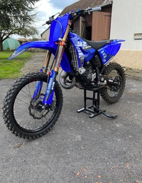 ELK TYPE MOTORFIETS KOPEN, Motoren, Motoren | Yamaha, Bedrijf, Crossmotor, 11 kW of minder, 1 cilinder, Minimaal motorrijbewijs A1
