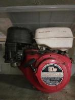 Honda 8 pk motor, opstartwerk aan, Doe-het-zelf en Bouw, Motoren, Ophalen