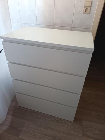 Ikea ladekast malm beschikbaar voor biedingen