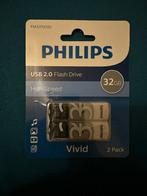 Clés USB x2, Enlèvement, Neuf