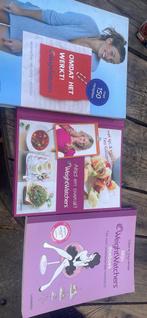 Weight watchers boeken in nieuwstaat, Ophalen of Verzenden, Zo goed als nieuw