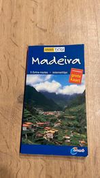U. Langenbrinck - Madeira, Gelezen, U. Langenbrinck, Budget, Europa