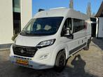 Voiture citadine Fiat Ducato Burstner, Caravanes & Camping, Jusqu'à 4, Entreprise, 5 à 6 mètres, Diesel