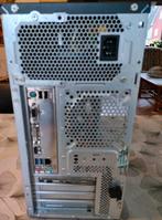Tour PC en bon état de marche, Informatique & Logiciels, Enlèvement, SSD