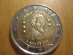 Herdenkingsmunt Belgie, Verzenden, Overig, Losse munt