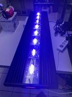 AQUARIUM LED VERLICHTING, Dieren en Toebehoren, Ophalen of Verzenden, Zo goed als nieuw, Verlichting of Verwarming