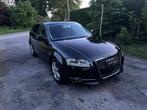 Audi a3 1.6tdi van 2012 TOPSTAAT, Euro 5, 5 deurs, Particulier, Te koop