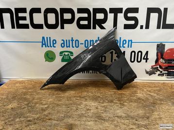 SCHERM BMW 3 SERIE G20 G21 VOORSCHERM HYBRIDE SPATBORD LINKS beschikbaar voor biedingen