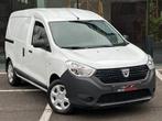 Dacia Dokker 1,6i/Navi/Bluetooth/9369 km ! ! !, 75 kW, Achat, 140 g/km, Entreprise