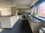 Keuken Ikea, Huis en Inrichting, Ophalen, Gebruikt, Crème, U-keuken