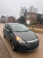 Opel corsa 1.4 Automaat Cosmo Model 2015, Auto's, Automaat, Euro 5, Leder, Particulier
