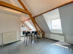 Appartement à louer à Nivelles, 1 chambre, 151 kWh/m²/an, 12162 kWh/an, 77 m², 1 pièces