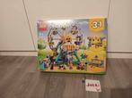 31119 LEGO Creator 3 in 1 Ferris Wheel (NIEUW), Ophalen of Verzenden, Nieuw, Complete set, Lego