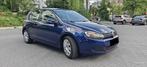 @ Vw Golf 6 1.4 TSI DSG Automaat 119Km Blauw CT BLANCO @, Euro 5, Stof, Parkeersensor, 4 cilinders