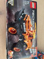 Lego technic El Toro Loco, Enfants & Bébés, Enlèvement, Comme neuf, Ensemble complet, Lego