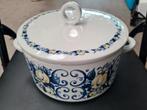 Villeroy &Boch grote (soep) pot, Ophalen of Verzenden