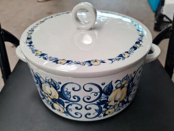 Villeroy &Boch grote (soep) pot beschikbaar voor biedingen