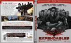 the expendables "steelbook" (blu-ray) neuf, Ophalen of Verzenden, Zo goed als nieuw, Actie