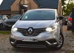 Renault Espace 1.6dCi/1st Owner/PANO/GPS/LED/GARANTIE, Auto's, Voorwielaandrijving, 116 g/km, 4 cilinders, 1600 cc