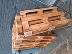 EUR PLT, Doe-het-zelf en Bouw, Hout en Planken, Ophalen, Gebruikt