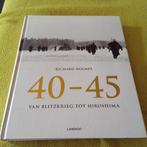 LIVRE 40-45, Envoi