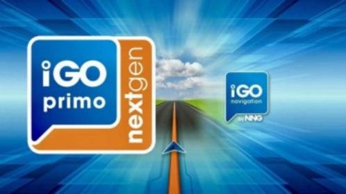 UPDATES IGO Primo / Nextgen Wince Android 02.2024 Europa Map, Computers en Software, Navigatiesoftware, Nieuw, Update, Ophalen of Verzenden