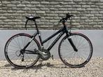 Granville feather hybride damesfiets, Fietsen en Brommers, Fietsen | Dames | Damesfietsen, Versnellingen, Ophalen, Overige merken