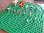 Lego dieren, Kinderen en Baby's, Speelgoed | Duplo en Lego, Ophalen of Verzenden, Zo goed als nieuw, Lego