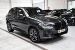 BMW X3 X3 xDrive30e Aut. xLine M-SPORT PHEV - TREKHAAK, Cuir, Argent ou Gris, Achat, Entreprise