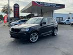 BMW X3 2.0 dA sDrive18 M-PAKKET | TREKHAAK | CAMERA, Cuir, Euro 5, Achat, 4 portes